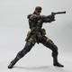 Image for article titled Metal Gear Solid Peace Walker's Toys, By Square Enix